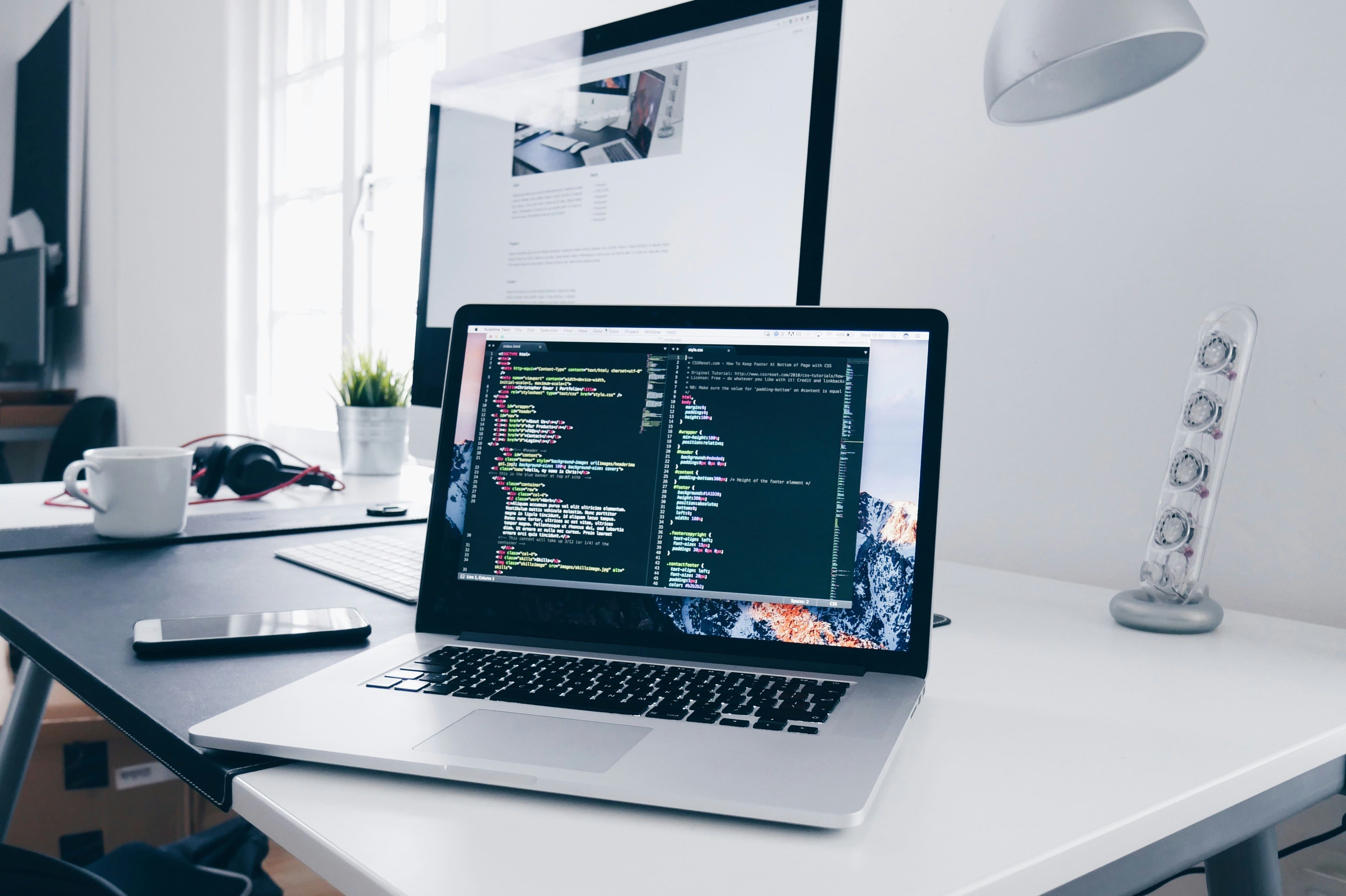 Desarrollo de web